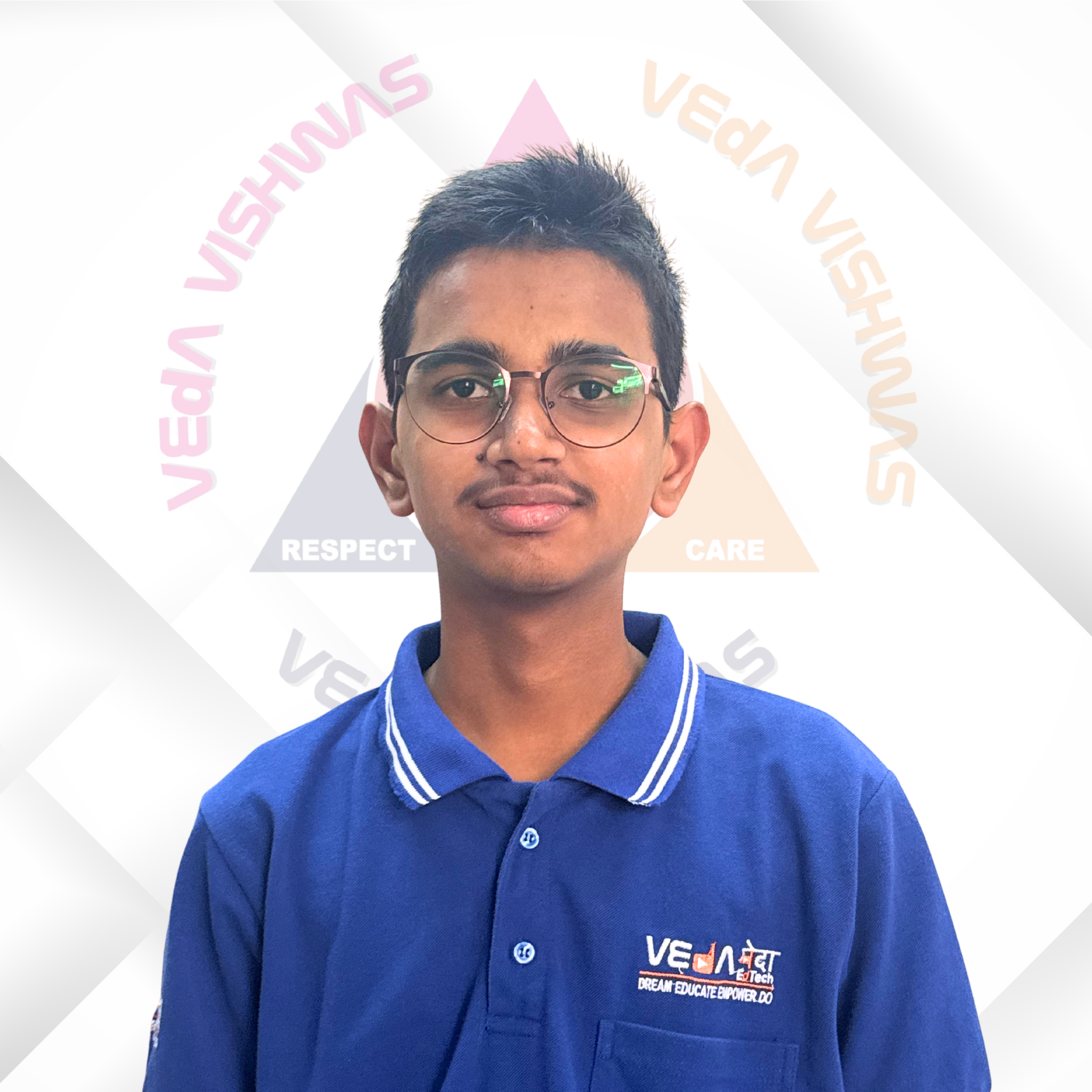 ABHIJEET PAWAR