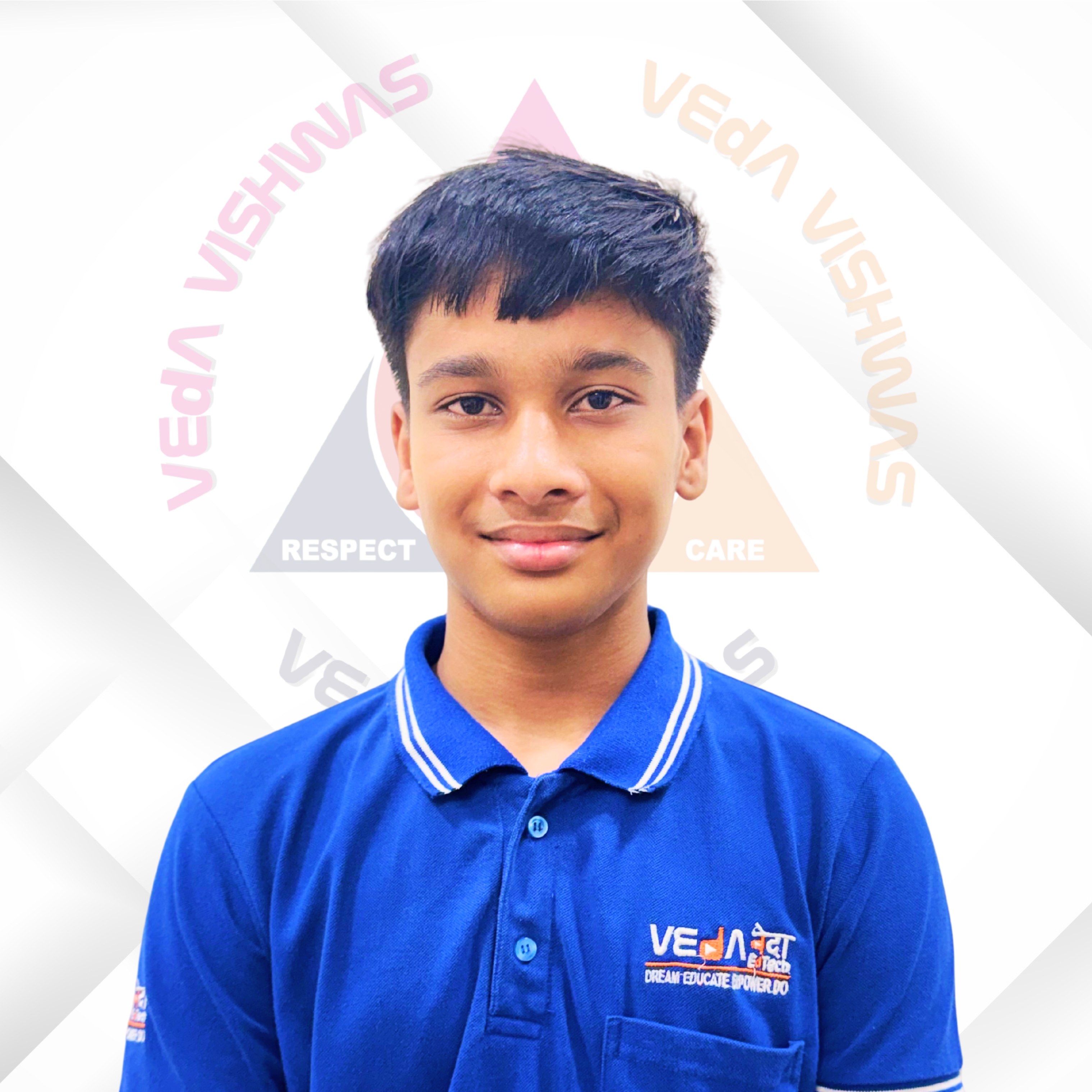 SHREYAS KHEDKAR