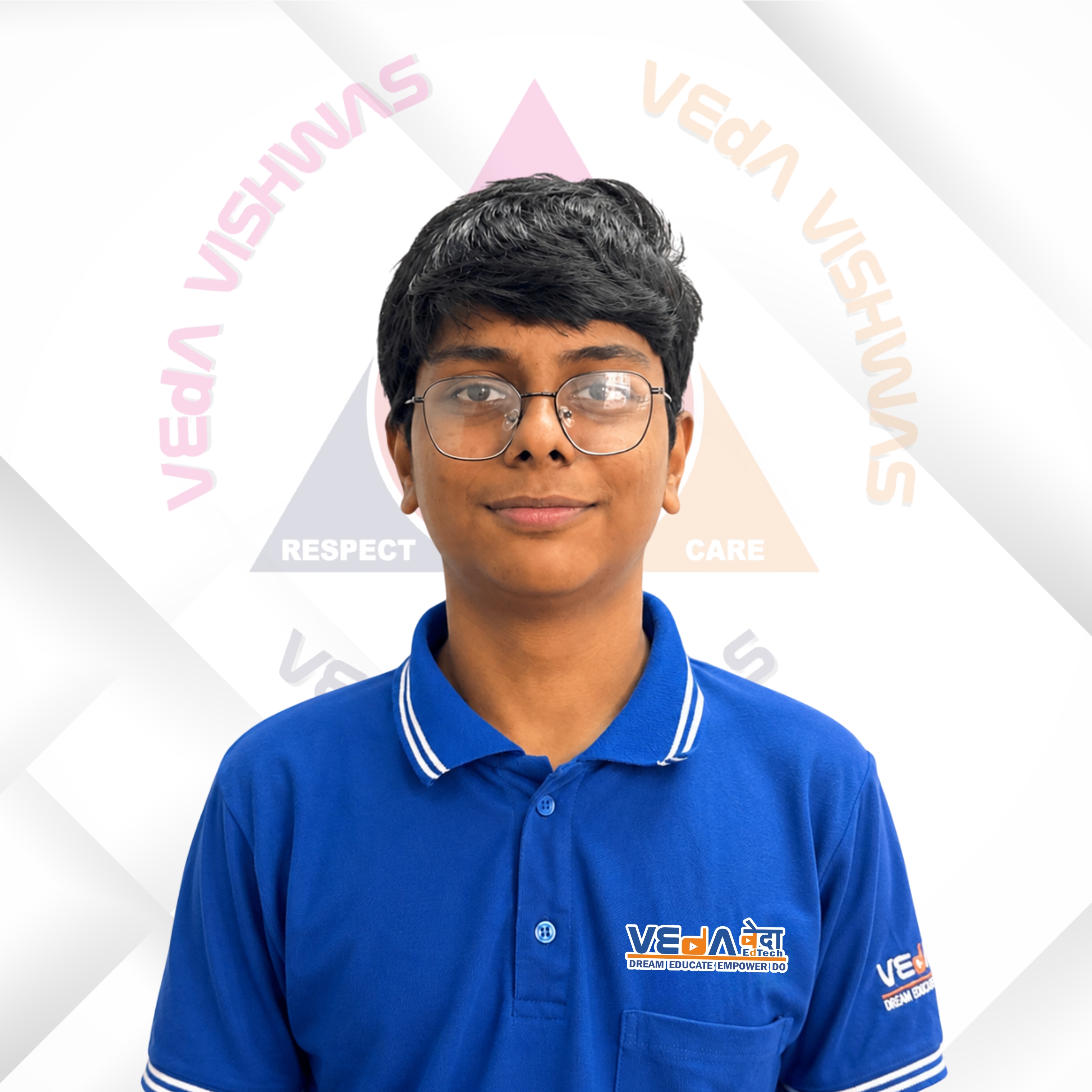 YOGENDRA SARODE