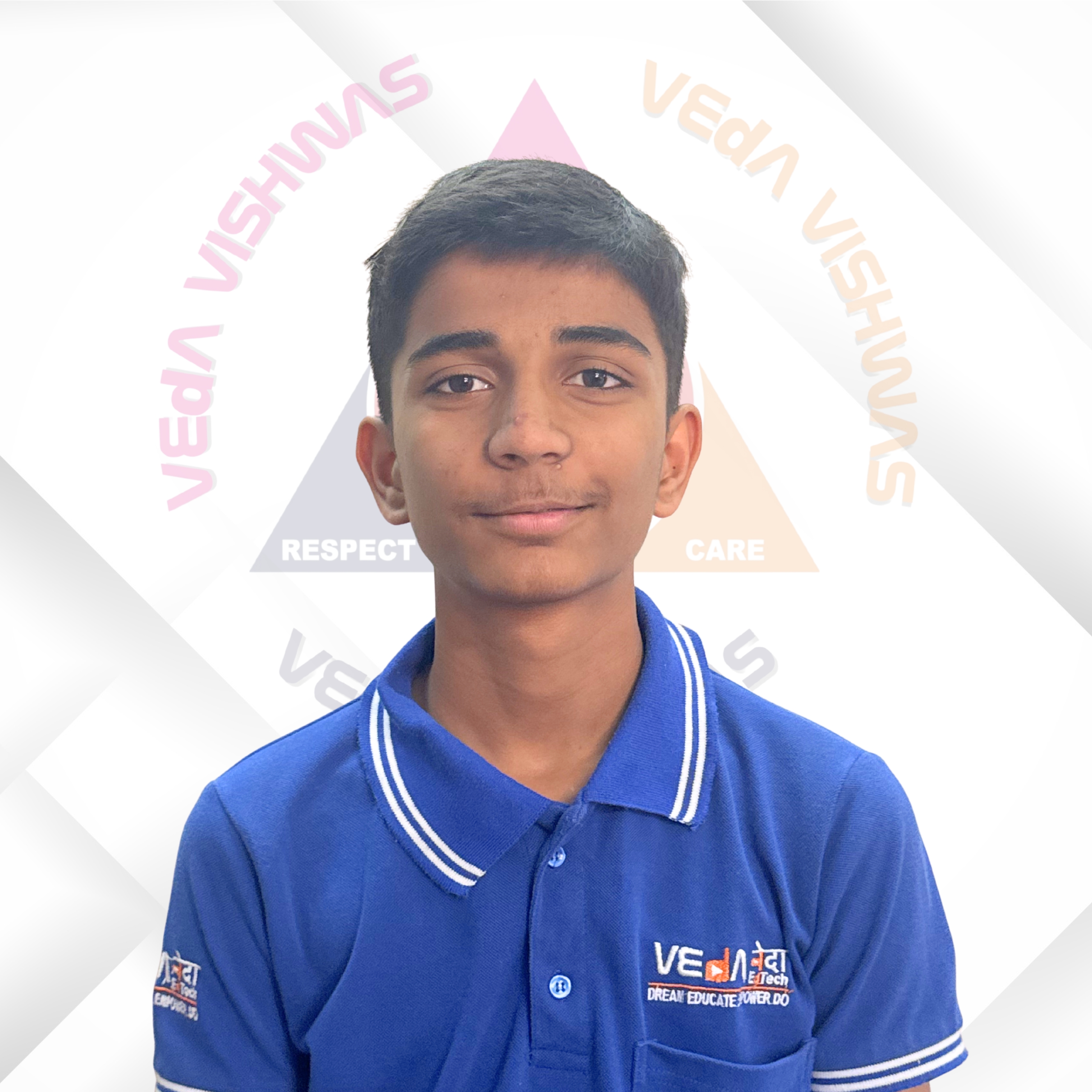 SPARSH LALGE