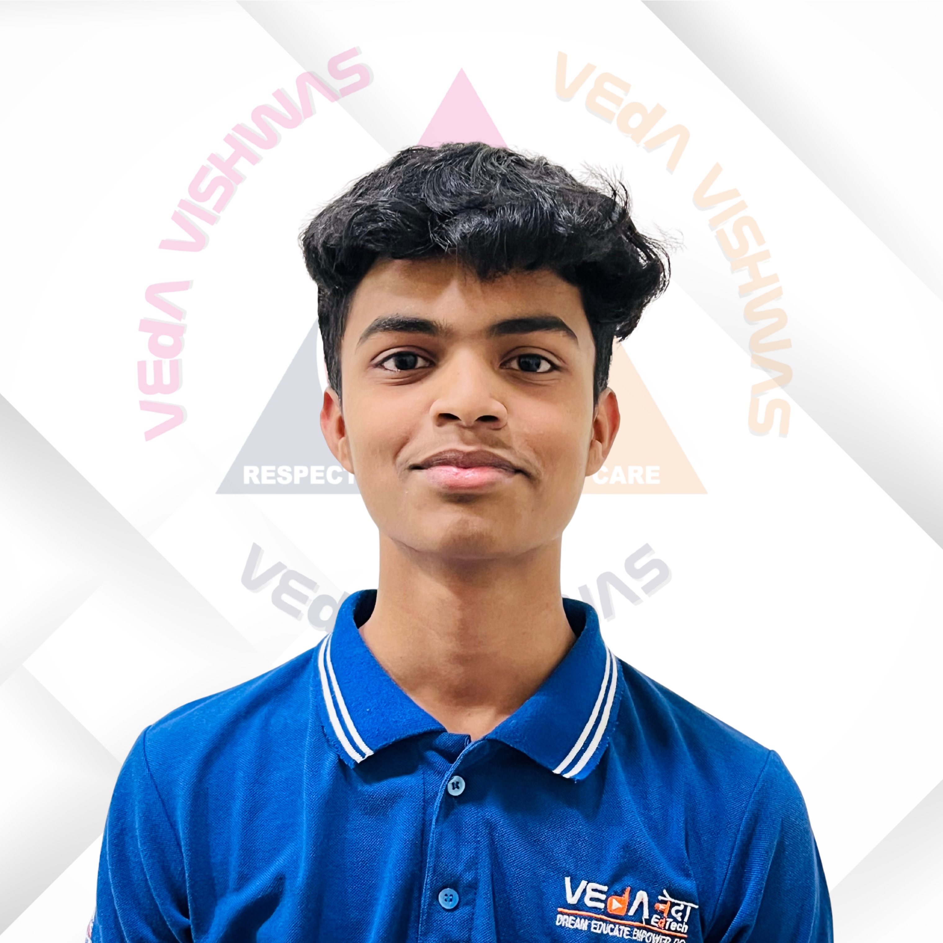 ATHARVA PATIL 
