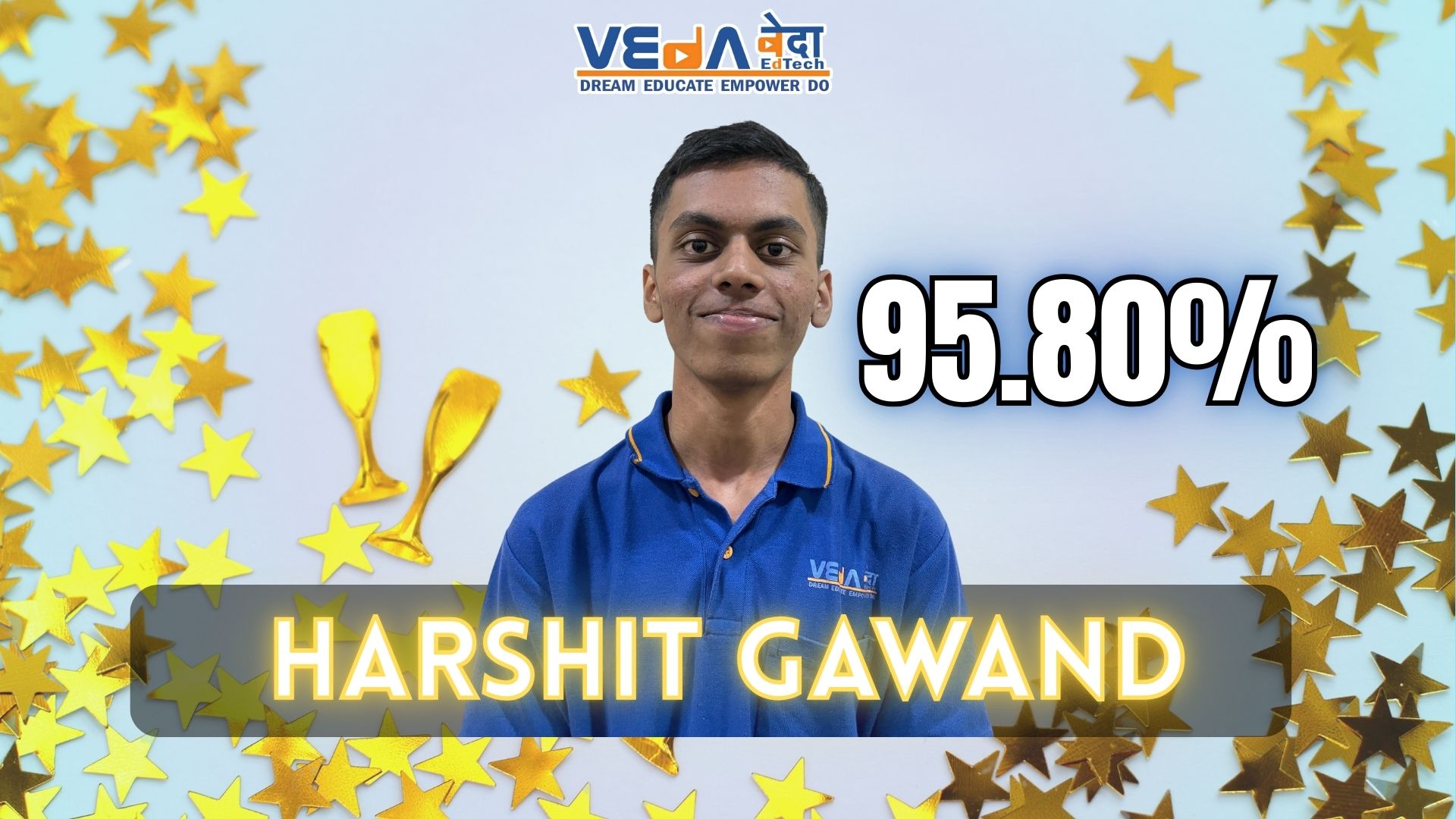 Harshit Gawand