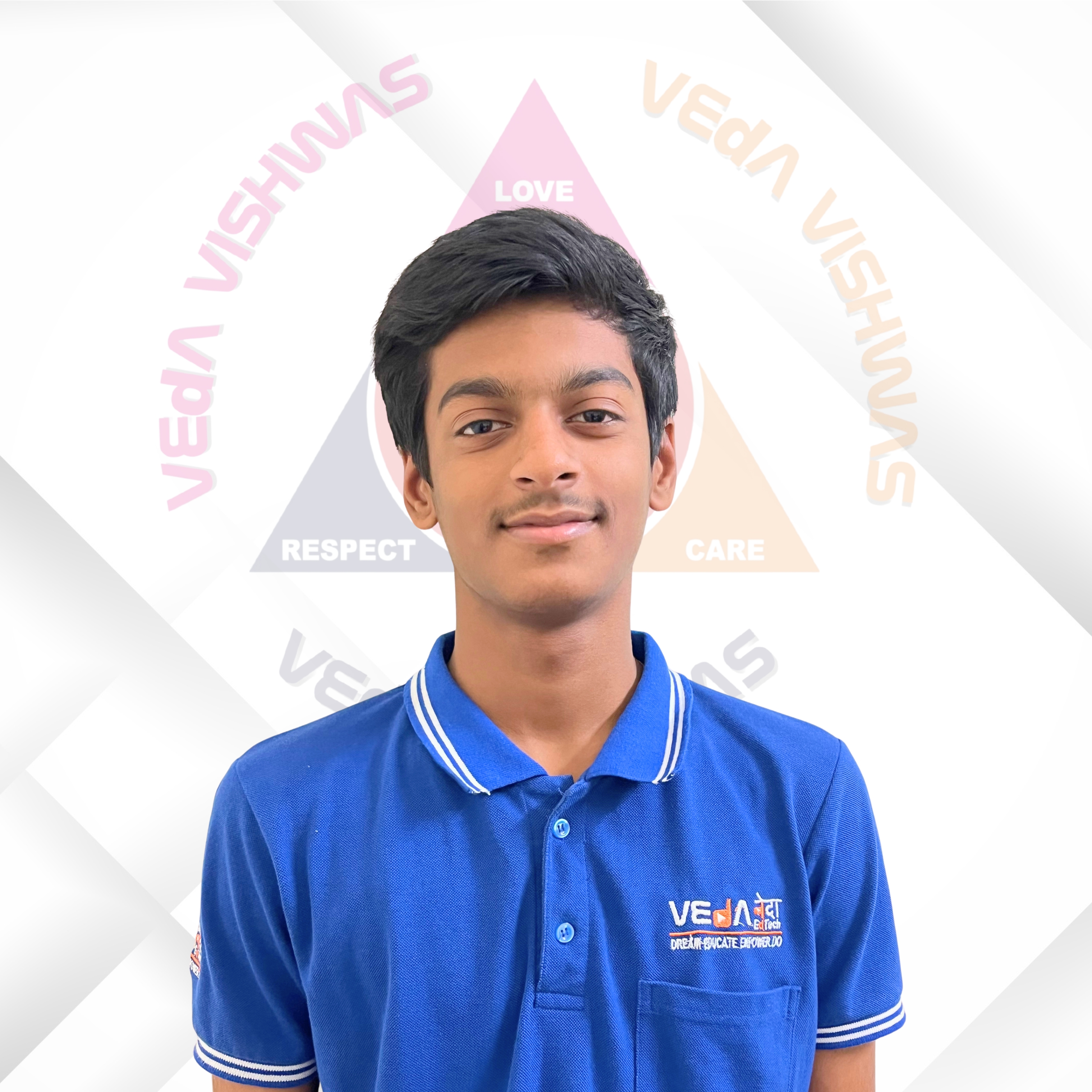 PRIYANSH  THAKUR