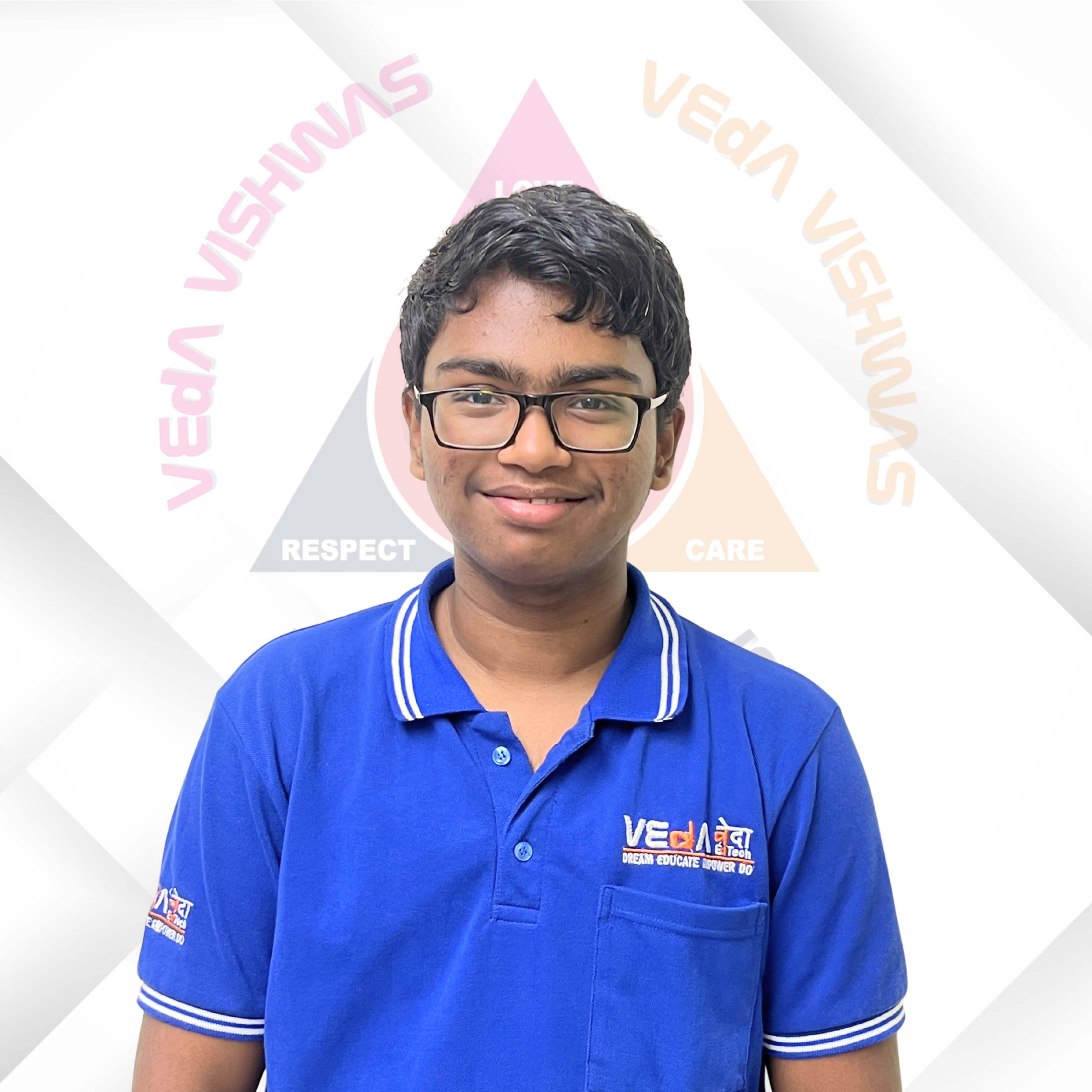 NIHAR DESAI