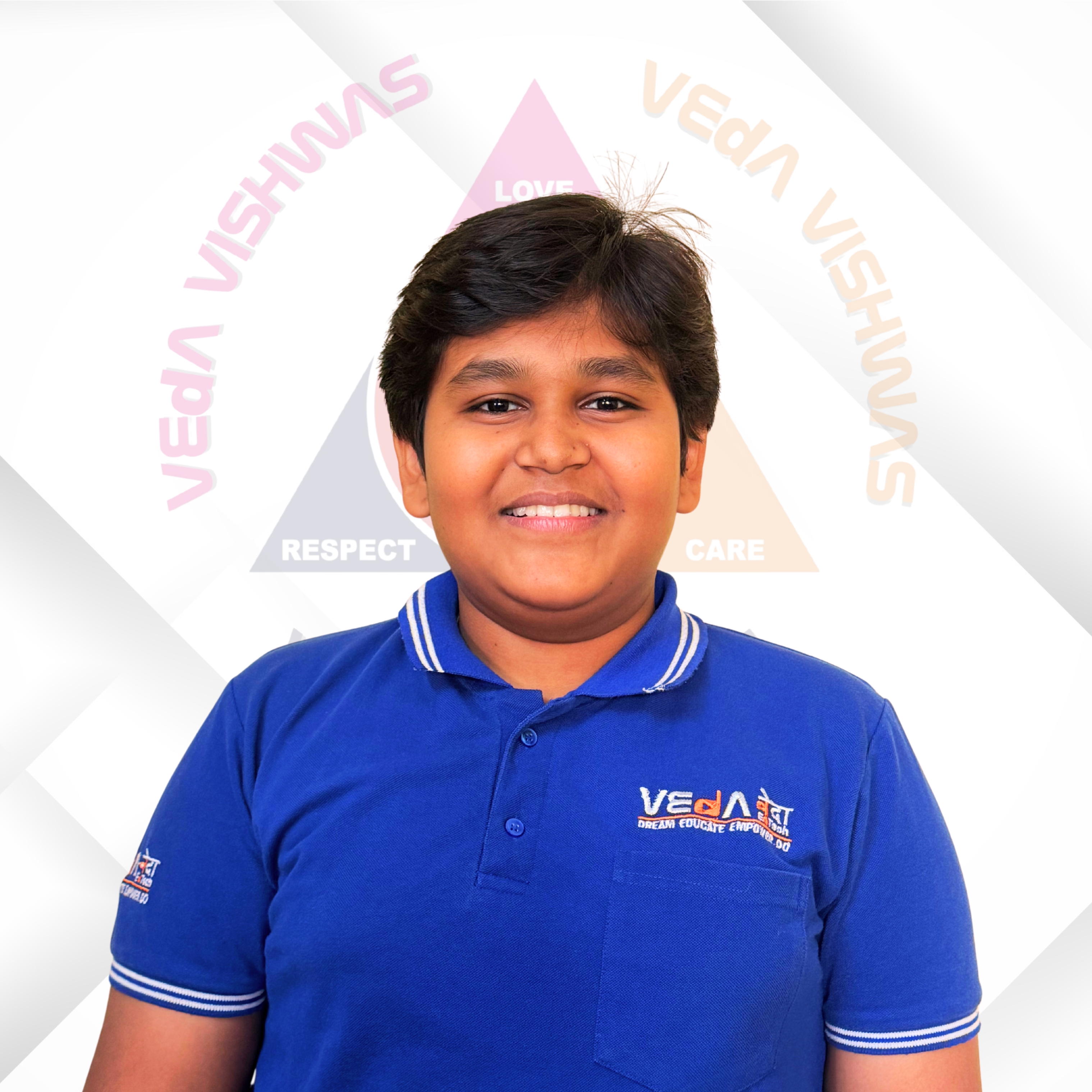 YOJIT GAIKWAD