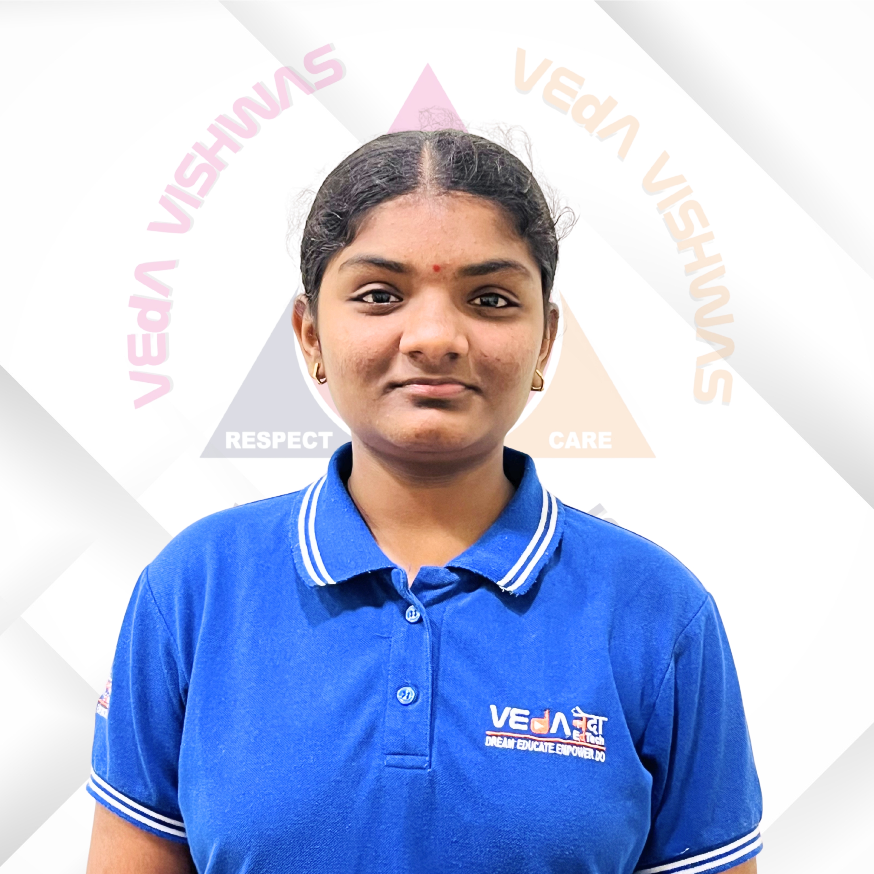 SHARAYU  KADAM