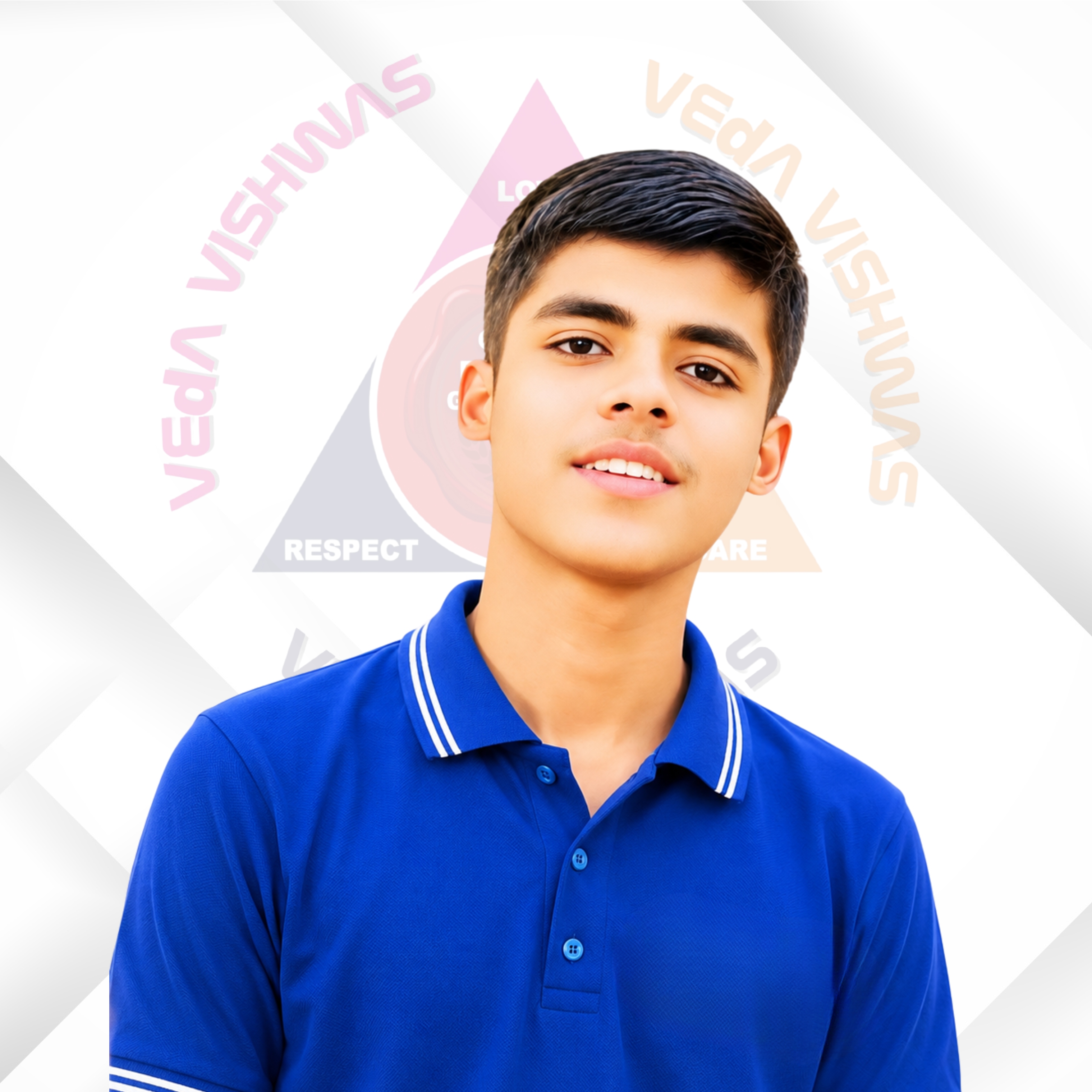 PARTH GANDAL 