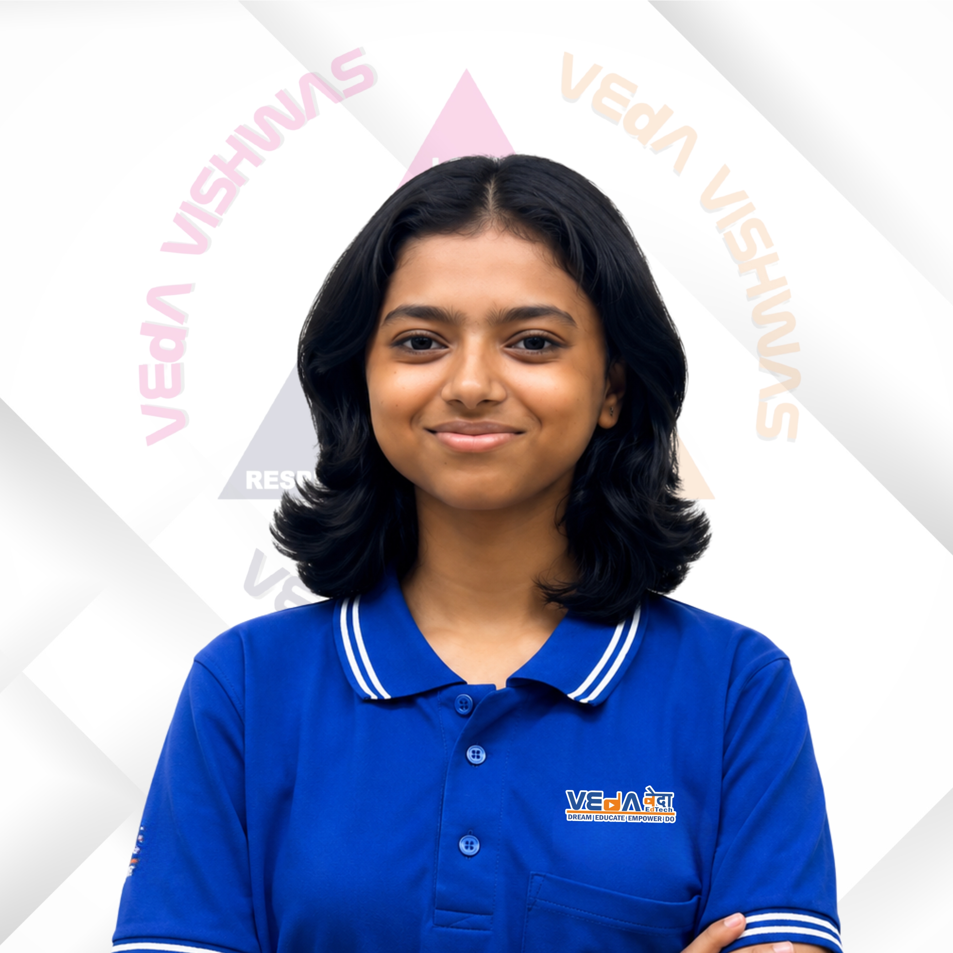 NIVEDITA BHOSALE