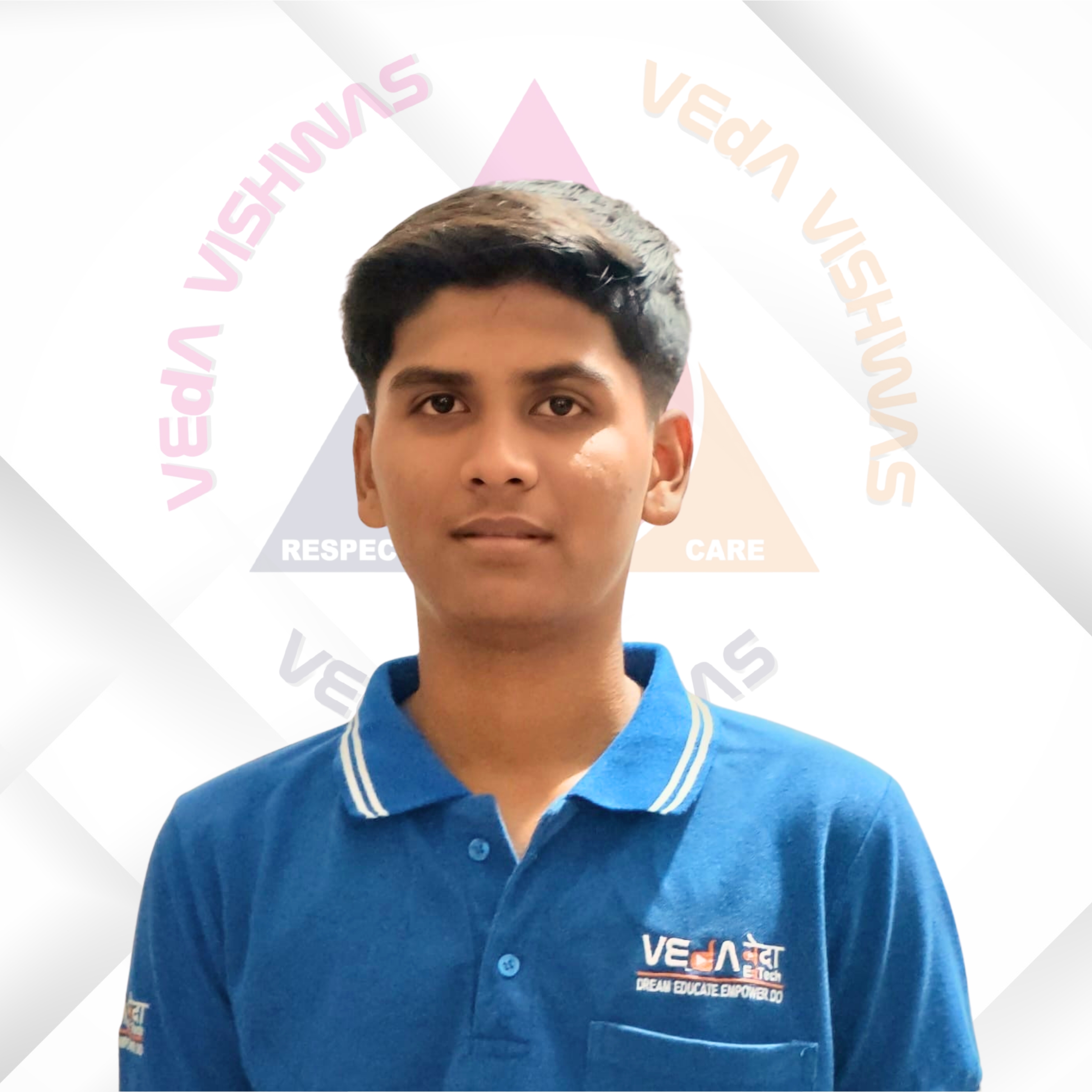 ADARSH SHINGADE 