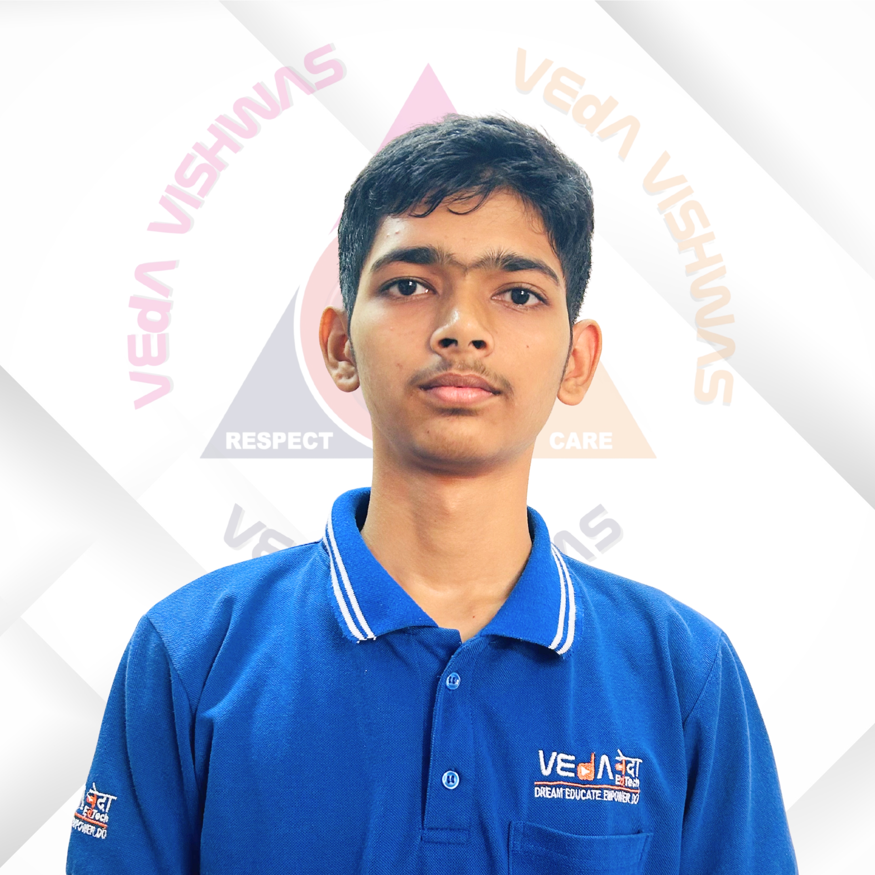 PARTH KADAM