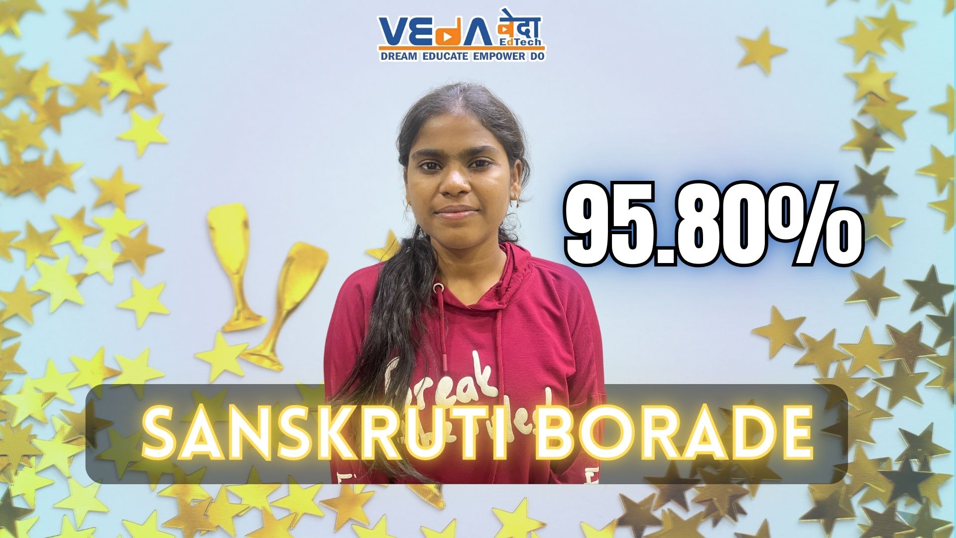 Sanskruti Borade
