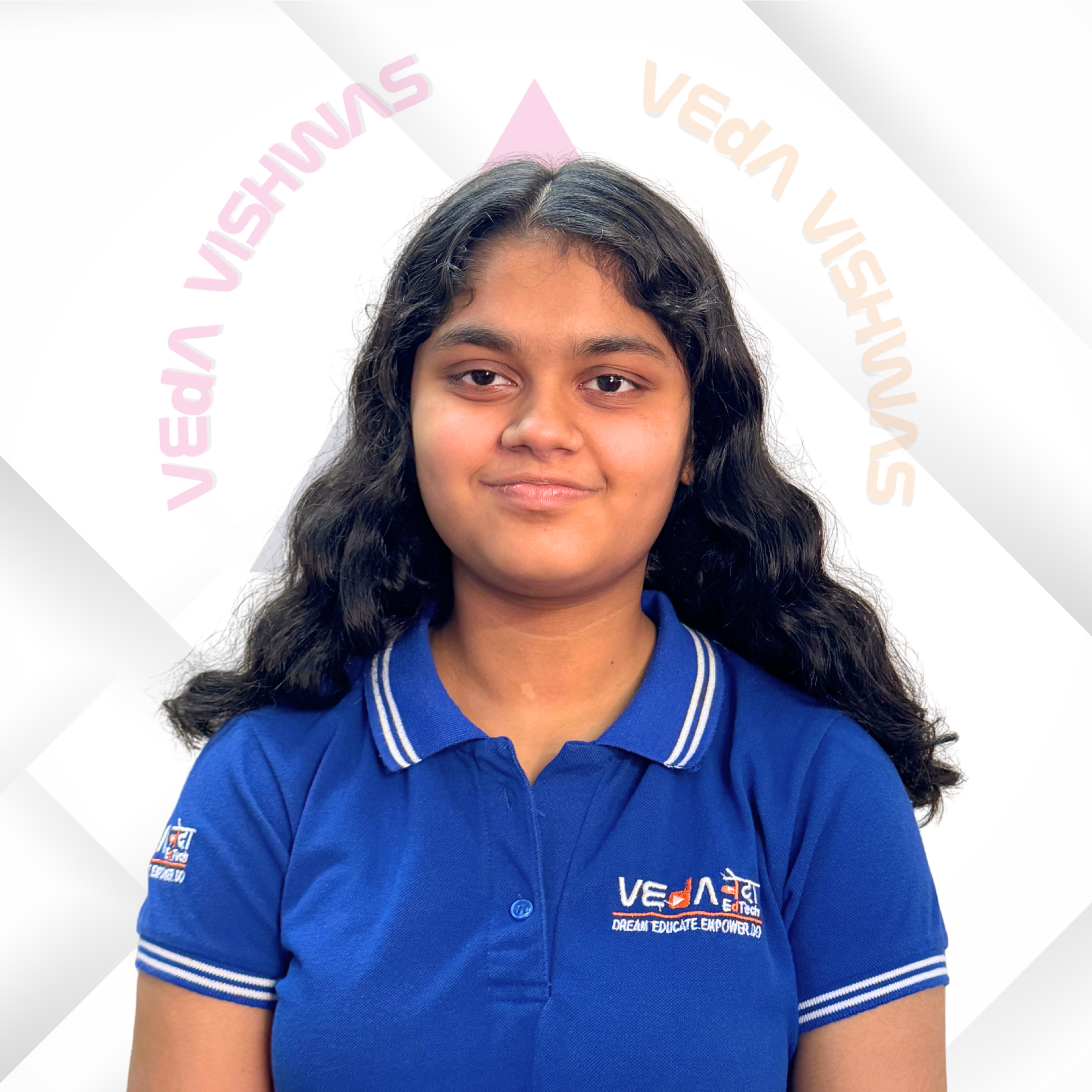 AARYA MUNGAJI