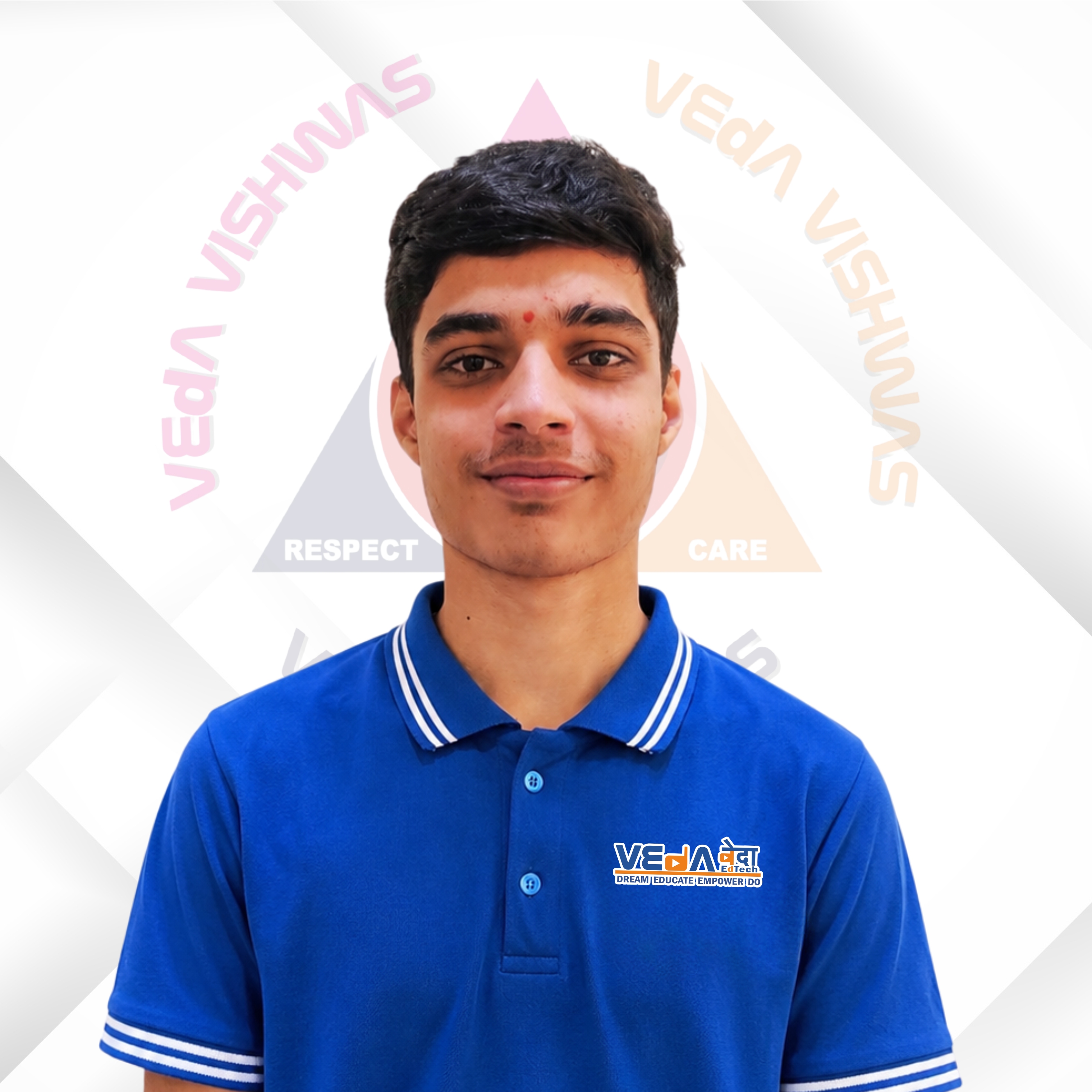 ADVAIT SHINDE