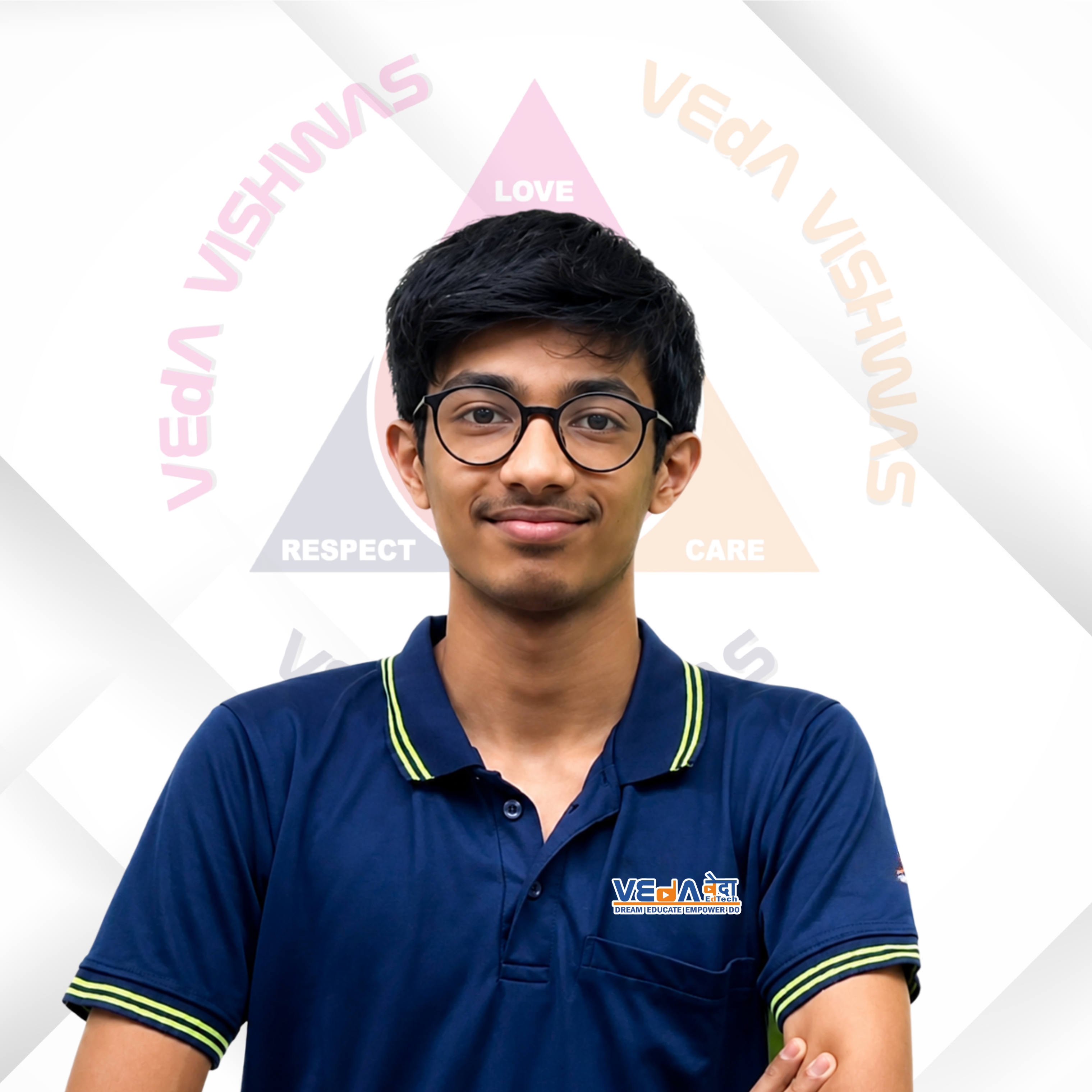 SHARVIN  KULKARNI