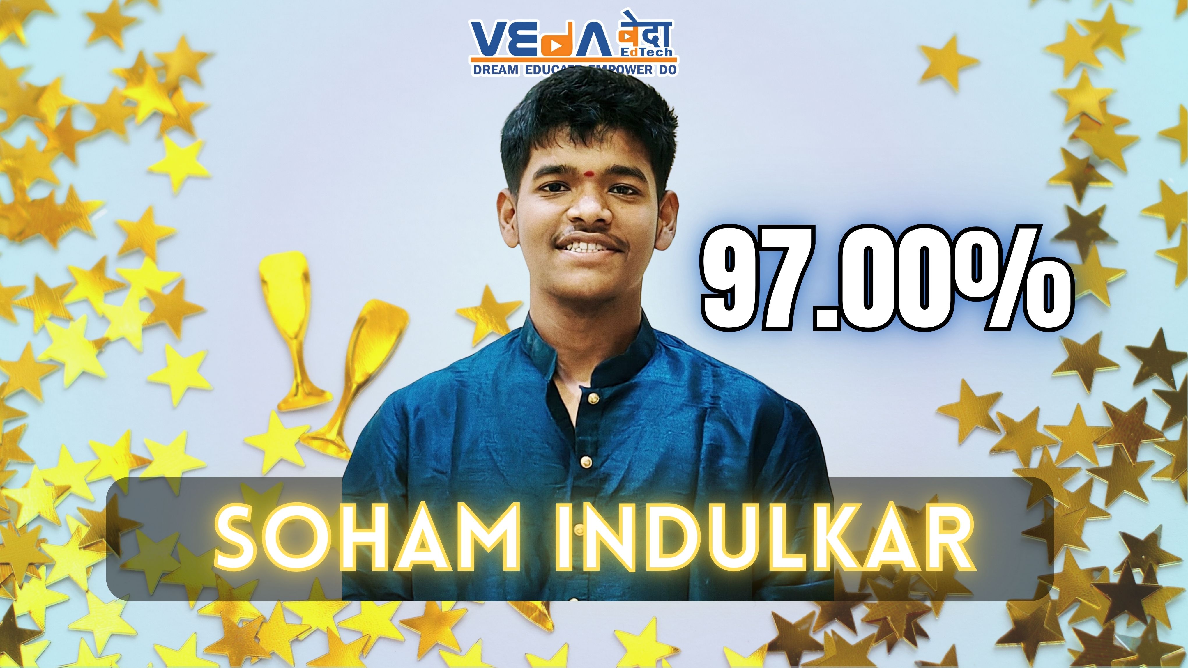 Soham Indulkar
