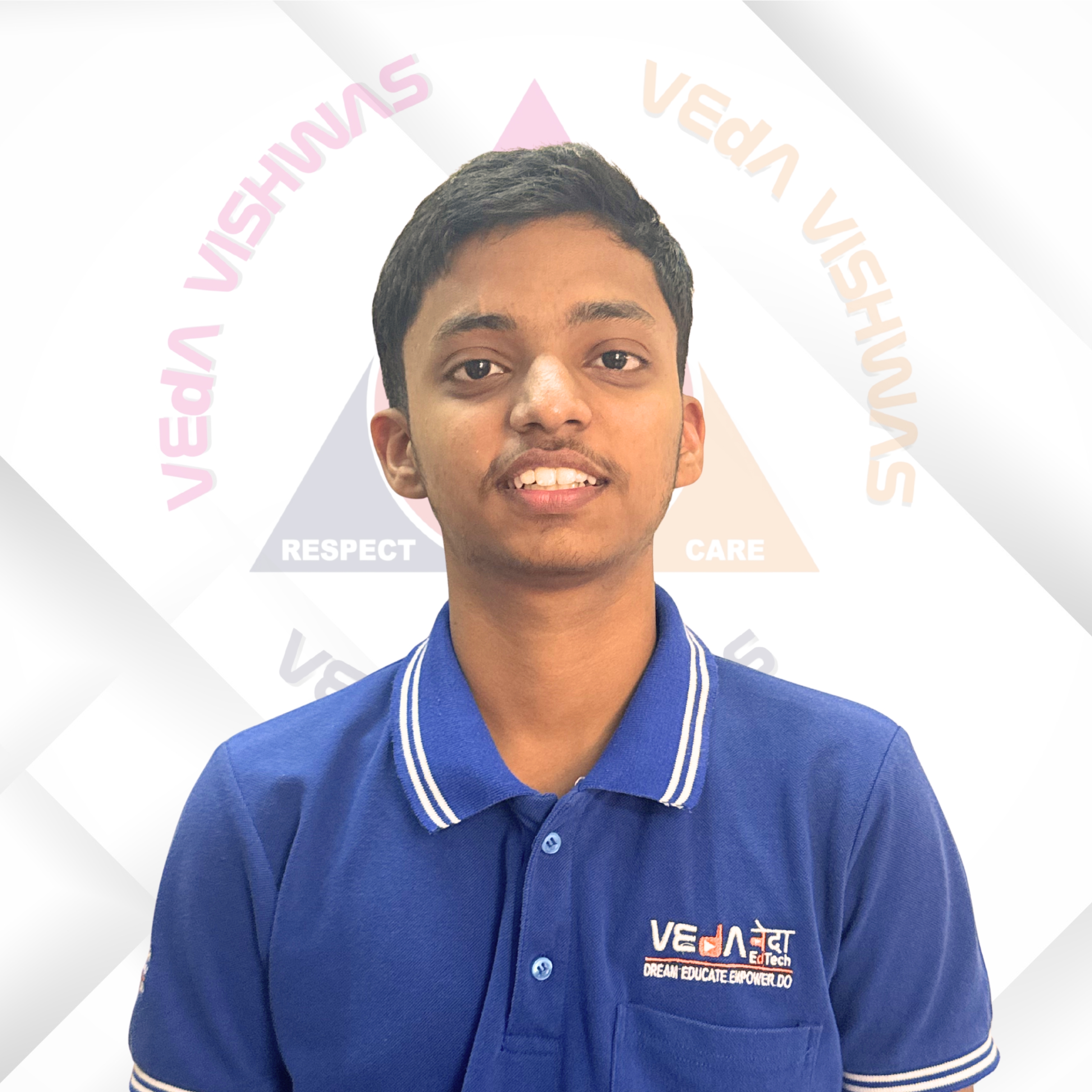 ADVAIT PATIL