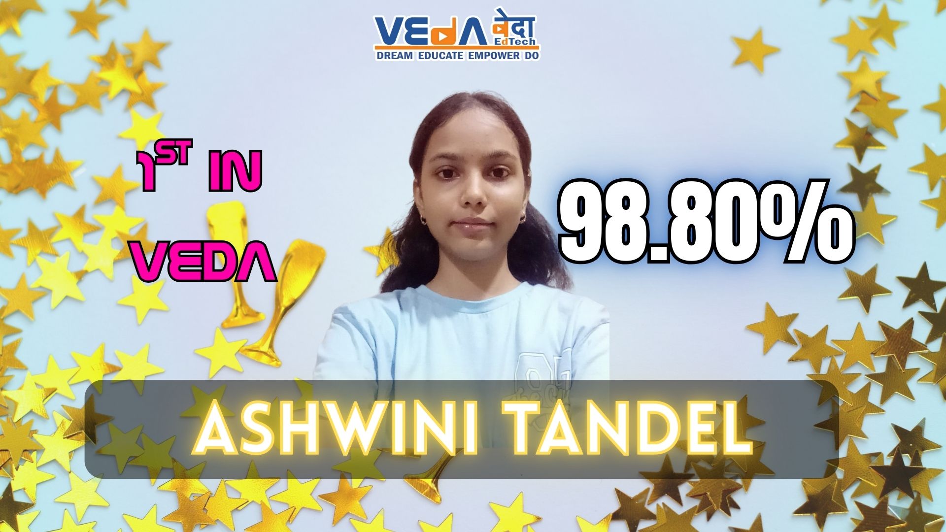 Ashwini Tandel