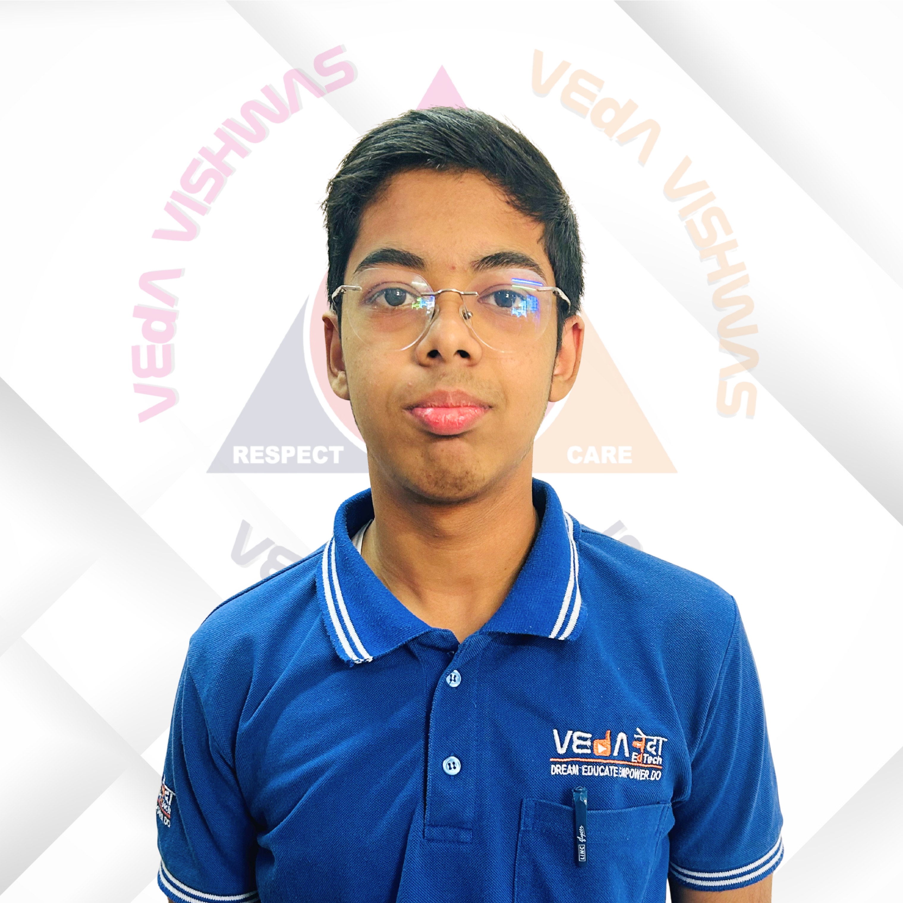 DHRUV VARSHNEY