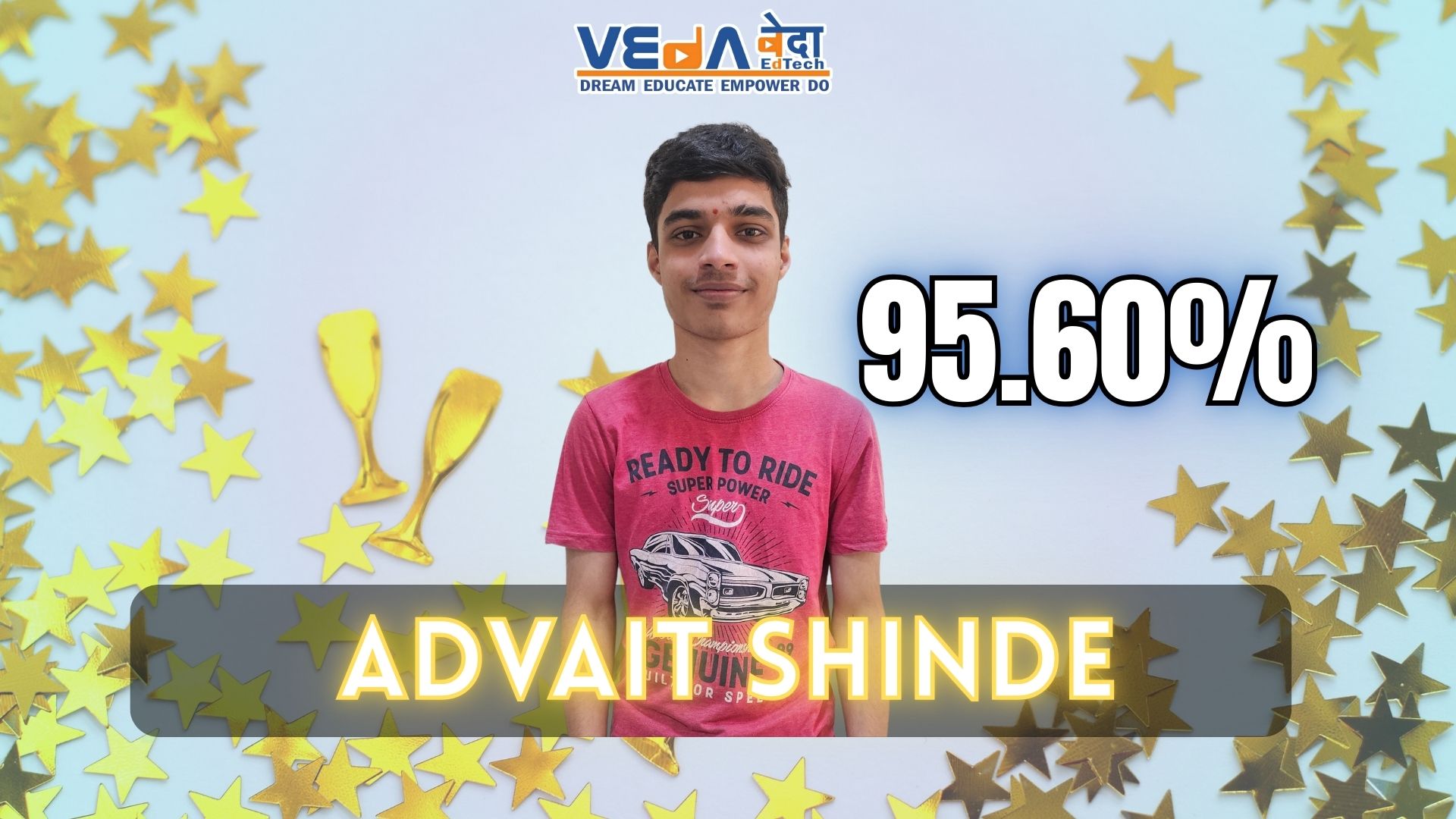 Advait Shinde