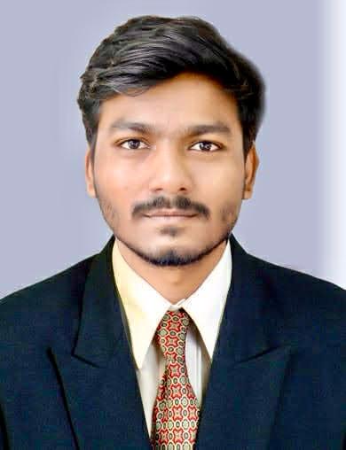 Umesh Vishwakarma 