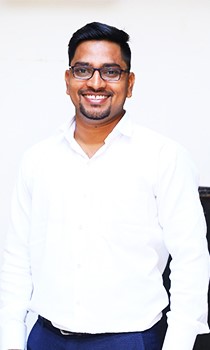 Sunil Shingade