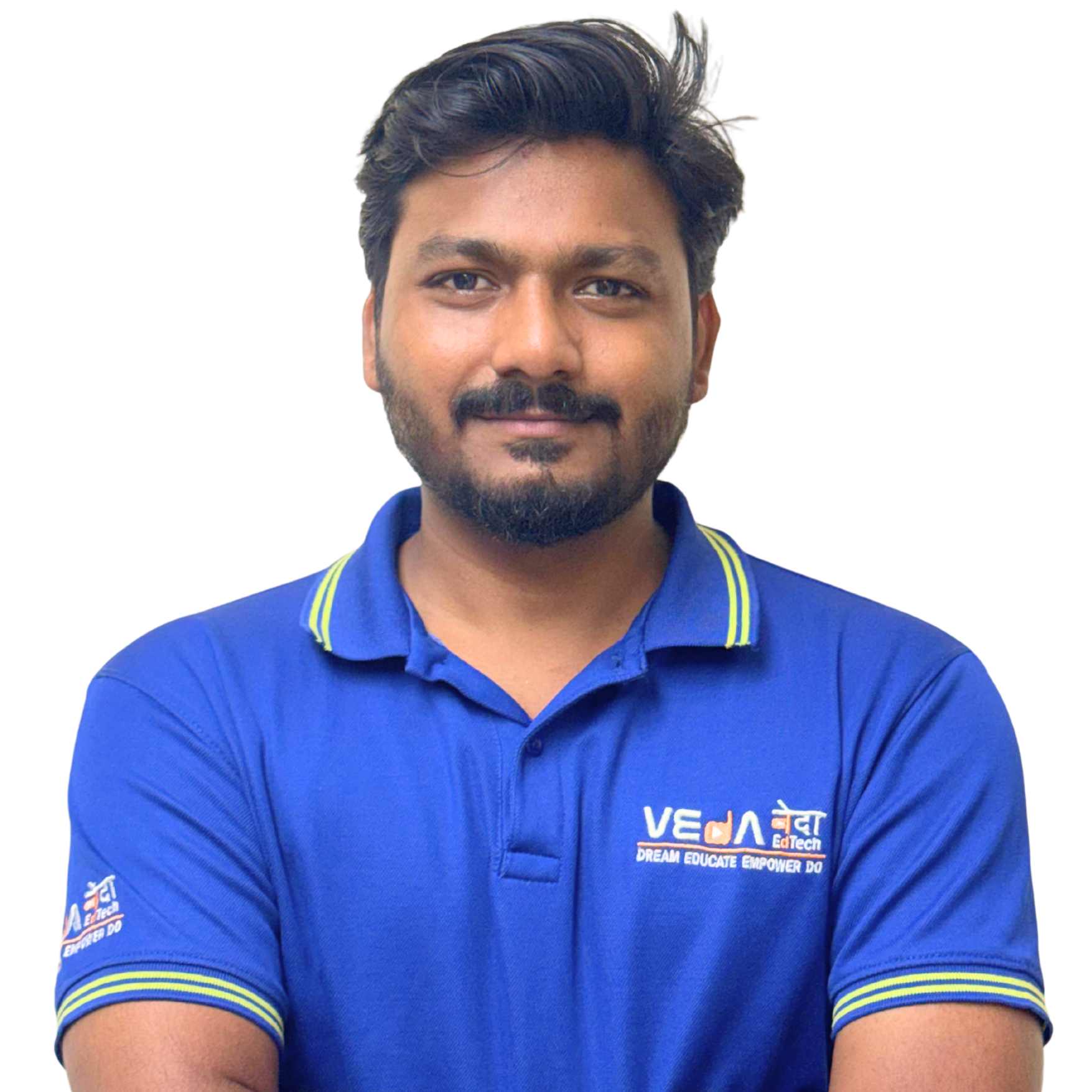 Mr. Umesh Vishwakarma 