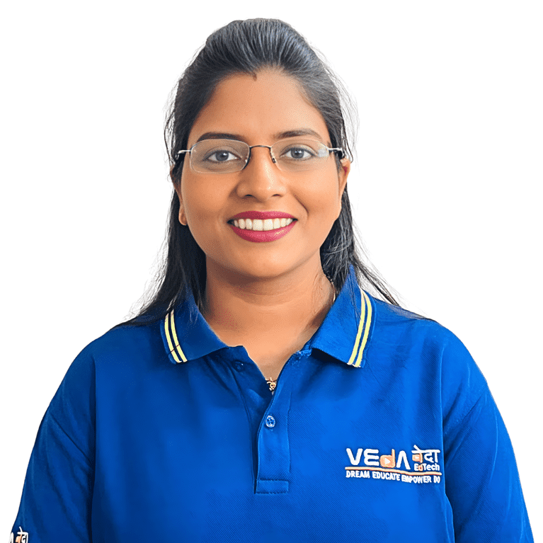 Mrs. Deepali Mane Shingade